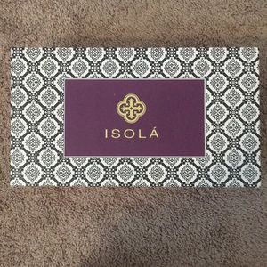 Isola Shiloh Sandal